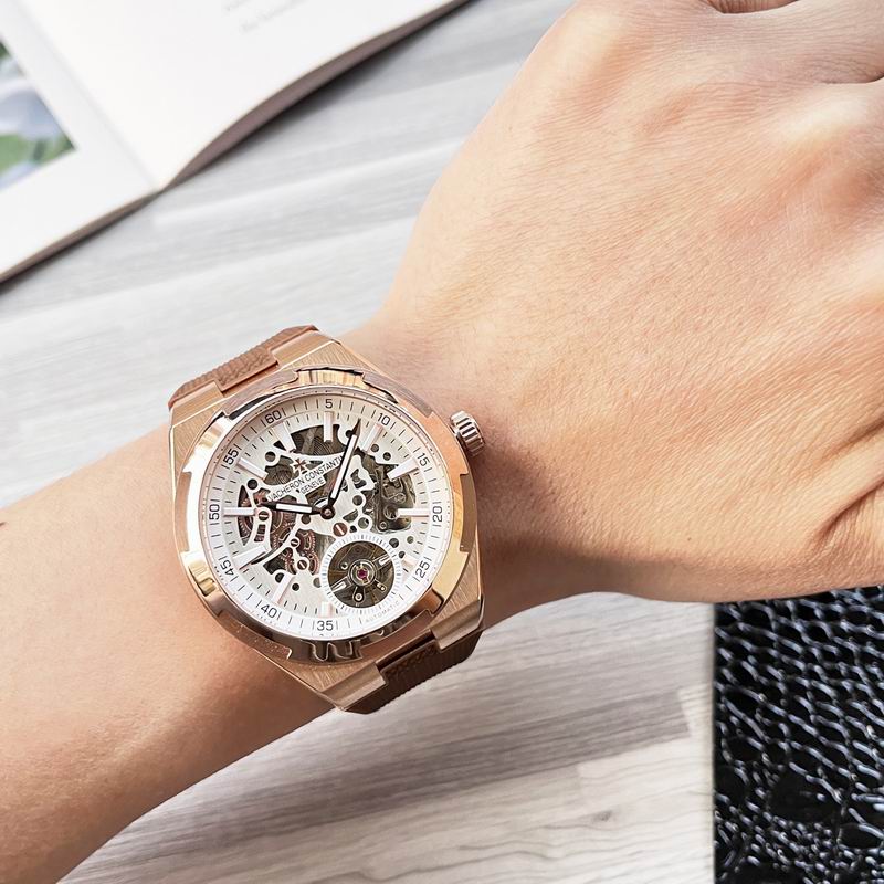 Vacheron Constantin 42.5mm 44 (8)