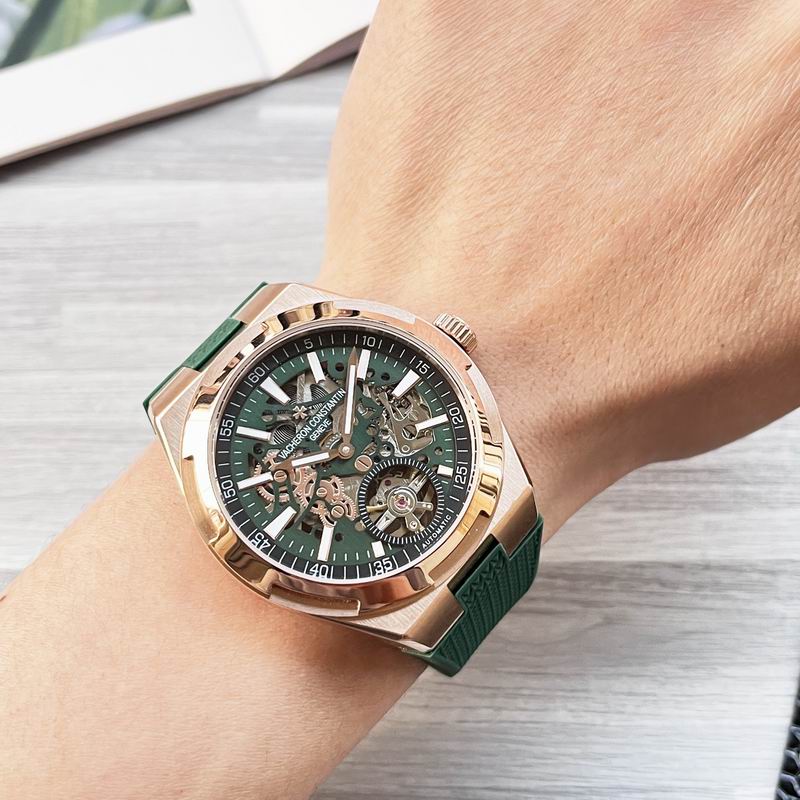 Vacheron Constantin 42.5mm 44 (9)