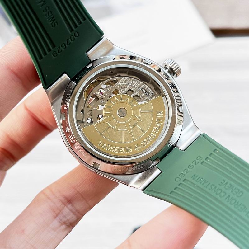 Vacheron Constantin 42.5mm 45 (2)