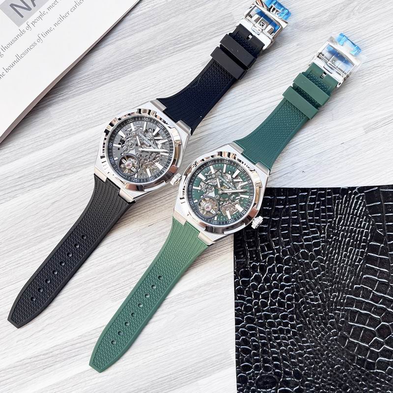 Vacheron Constantin 42.5mm 45 (3)