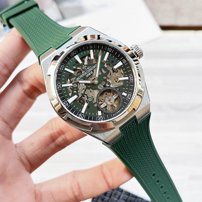 Vacheron Constantin 42.5mm 45 (6)