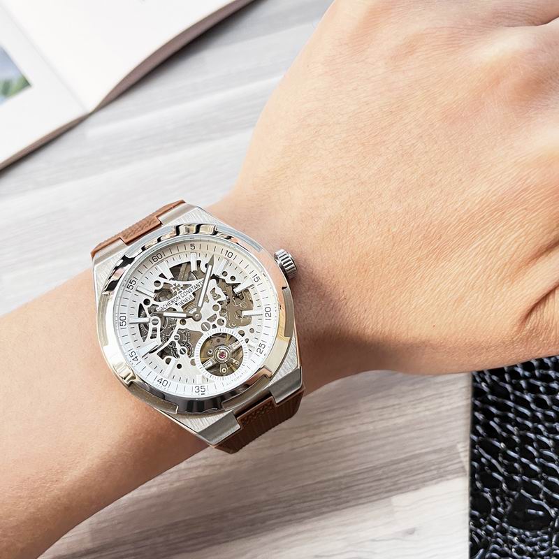 Vacheron Constantin 42.5mm 45 (7)