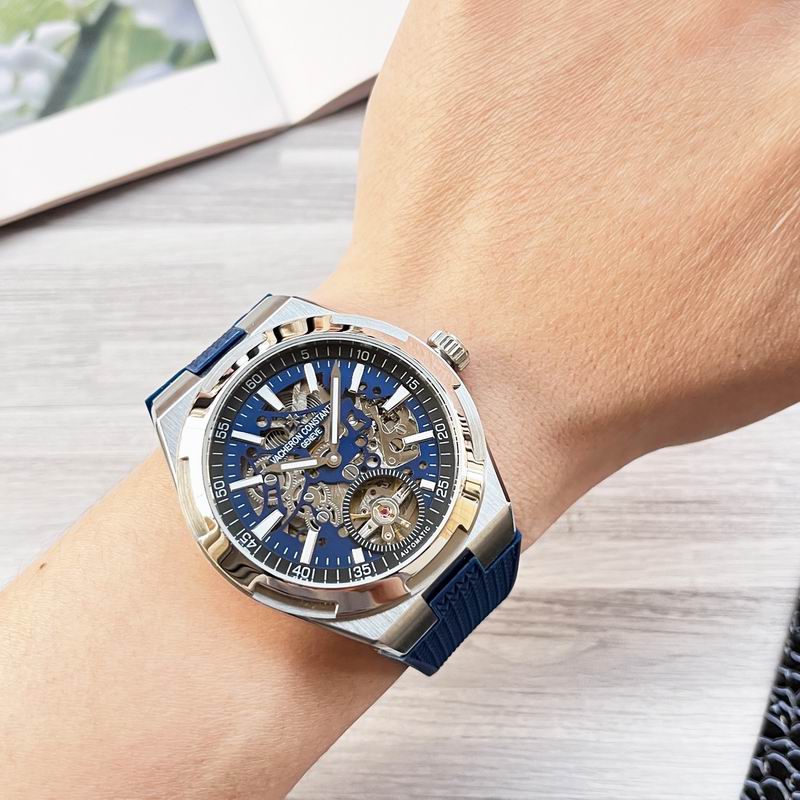 Vacheron Constantin 42.5mm 45 (9)