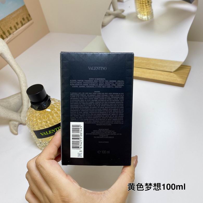 Valentino 100ml   (1)