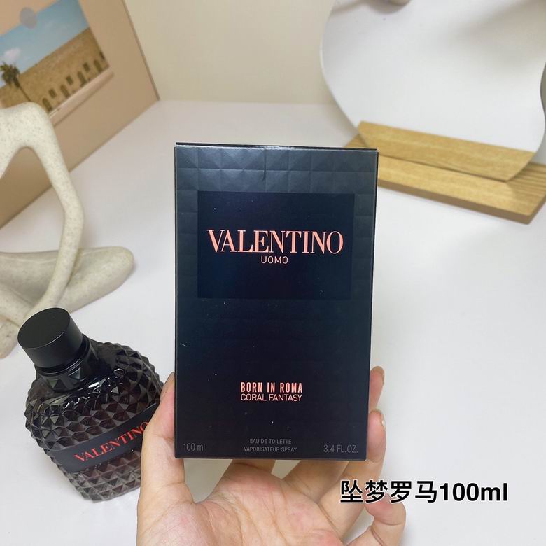 Valentino 100ml   (3)