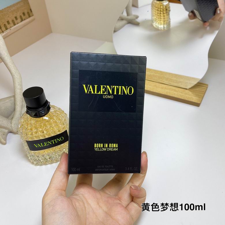 Valentino 100ml   (3)