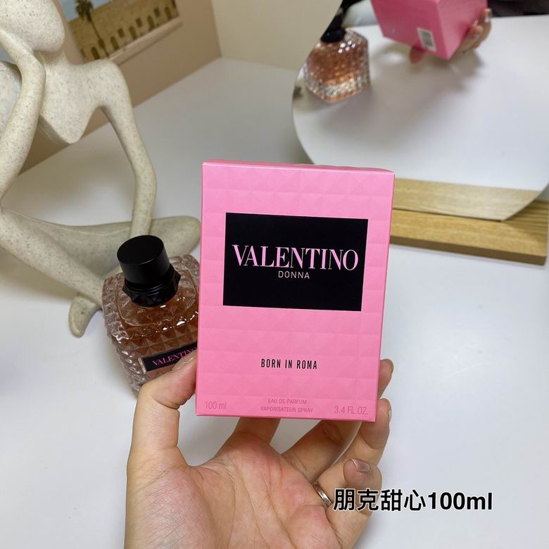 Valentino 100ml   (4)