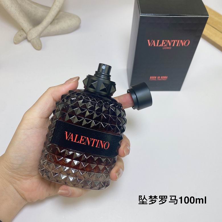Valentino 100ml   (4)