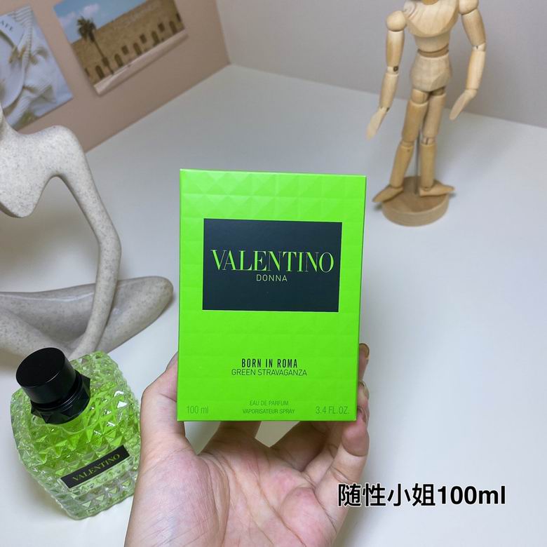 Valentino 100ml   (4)