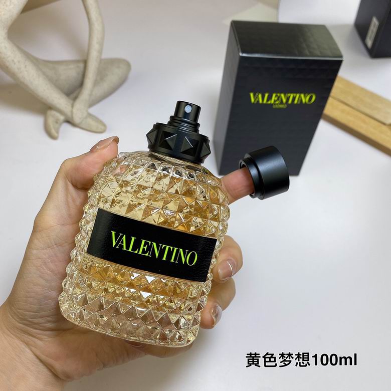 Valentino 100ml   (4)