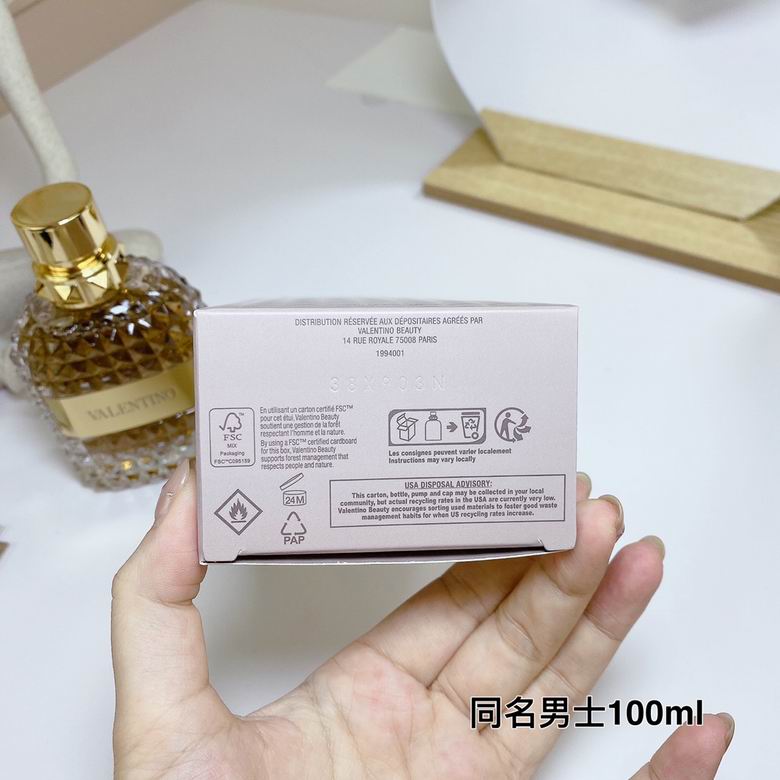 Valentino 100ml   (4)