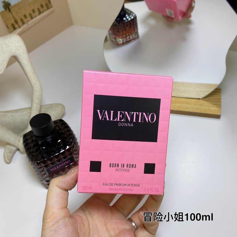 Valentino 100ml   (5)