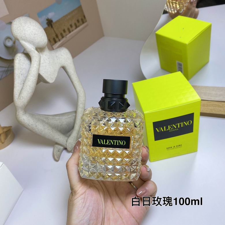 Valentino 100ml   (5)