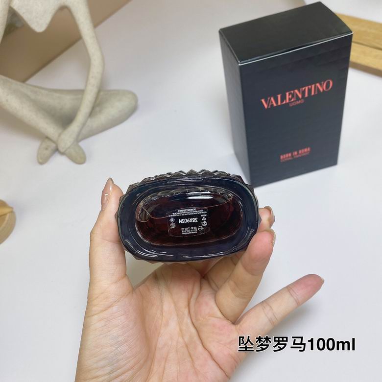 Valentino 100ml   (5)