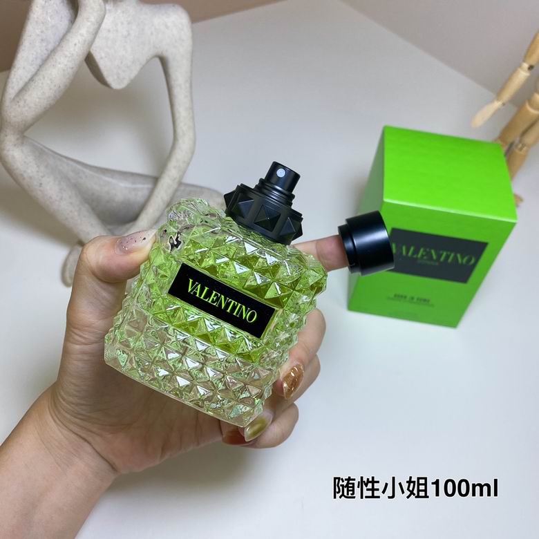 Valentino 100ml   (5)