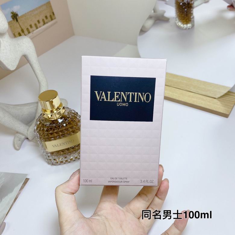 Valentino 100ml   (5)