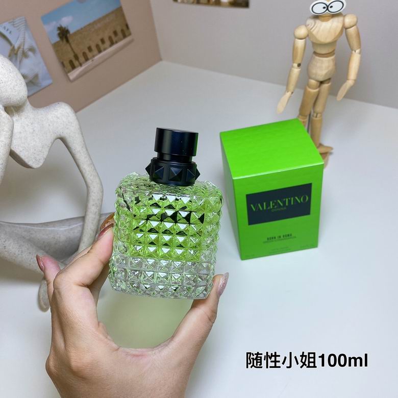 Valentino 100ml   (6)