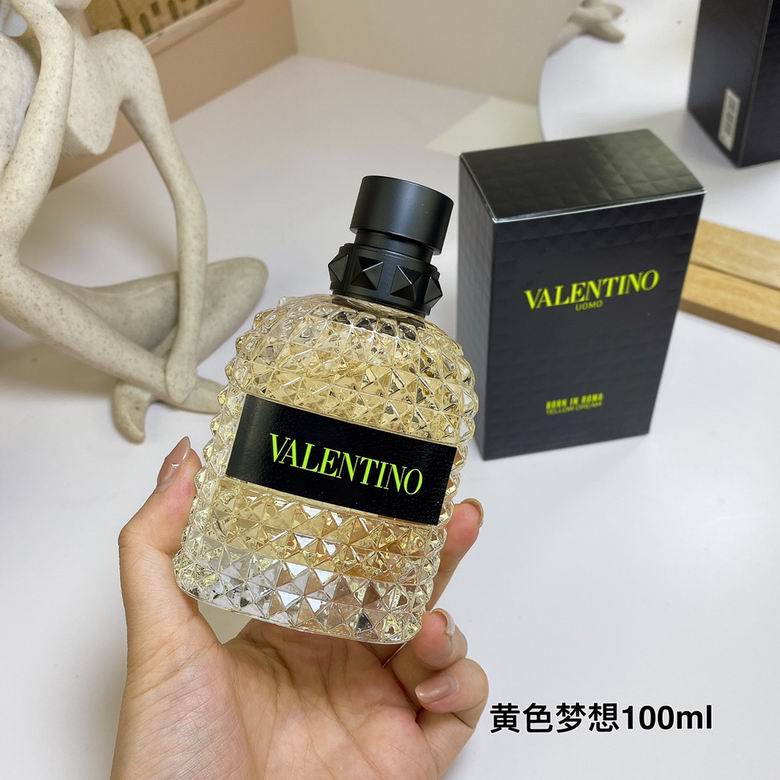 Valentino 100ml   (6)