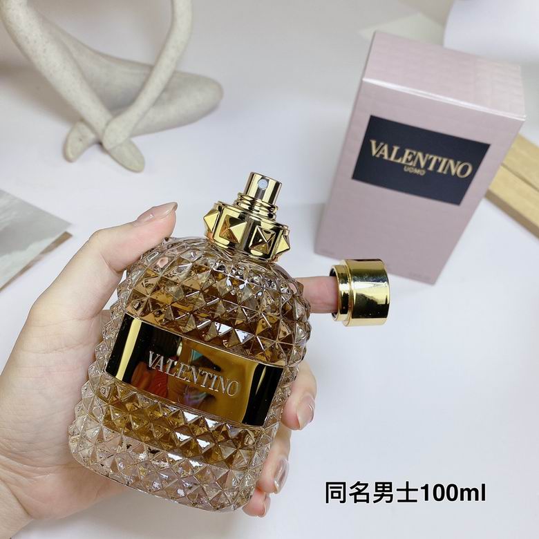 Valentino 100ml   (6)