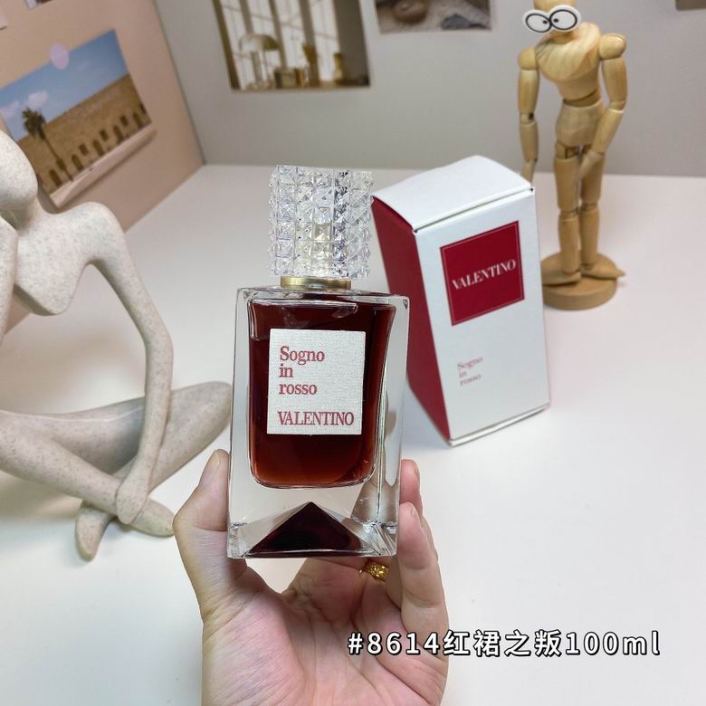 Valentino 100ml   (6)