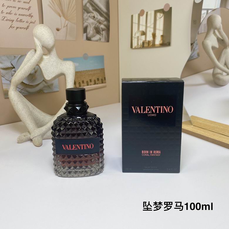 Valentino 100ml   (7)