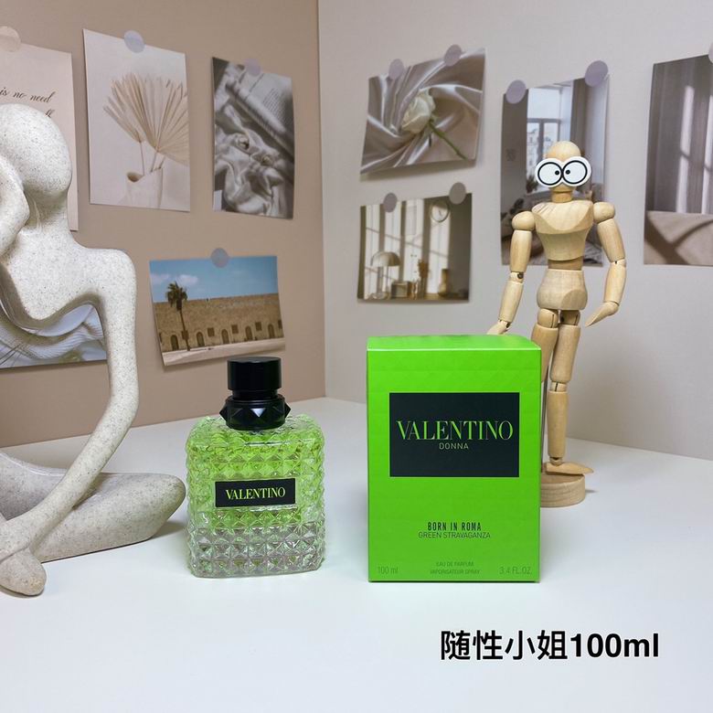 Valentino 100ml   (9)