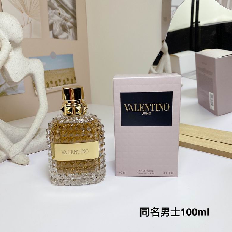 Valentino 100ml   (9)