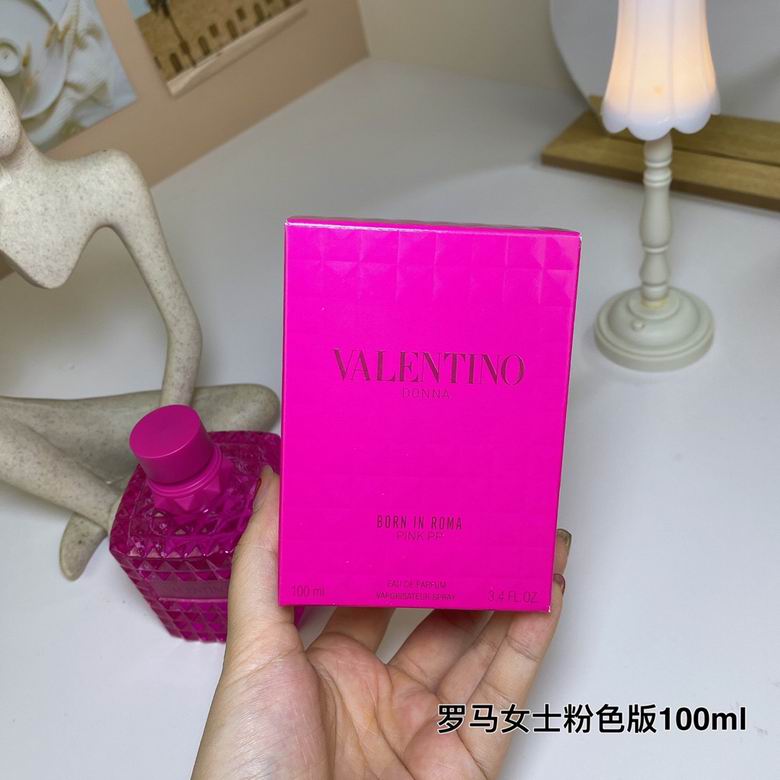 Valentino 100ml    (3)