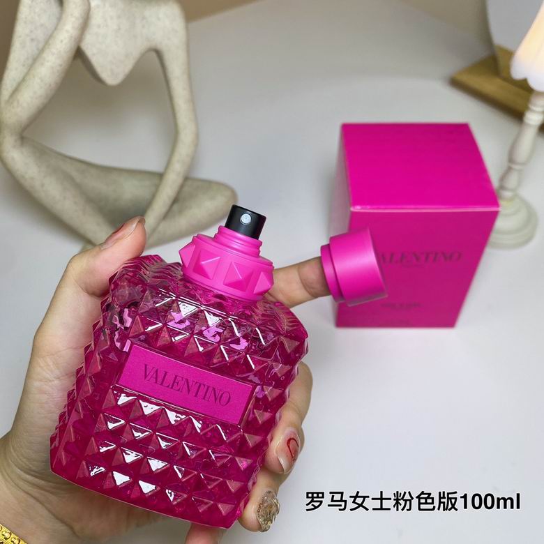 Valentino 100ml    (4)