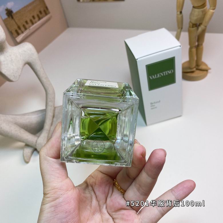 Valentino 100ml    (5)