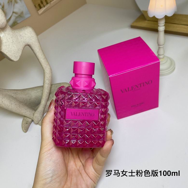 Valentino 100ml    (6)