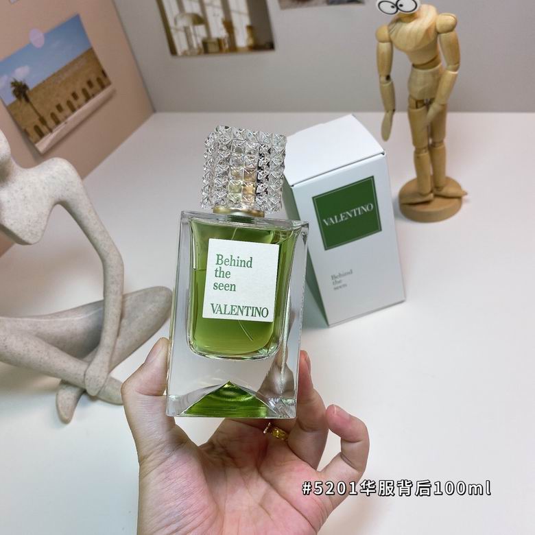 Valentino 100ml    (6)