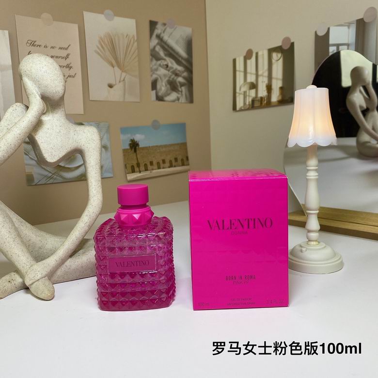 Valentino 100ml    (7)