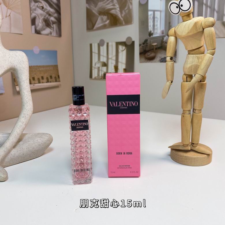 Valentino 15ml    (1)