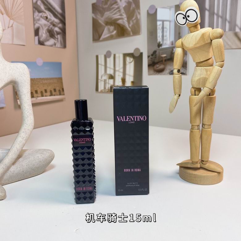 Valentino 15ml    (3)