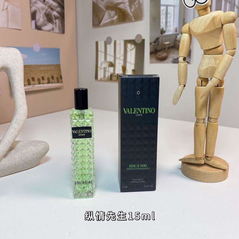 Valentino 15ml    (4)