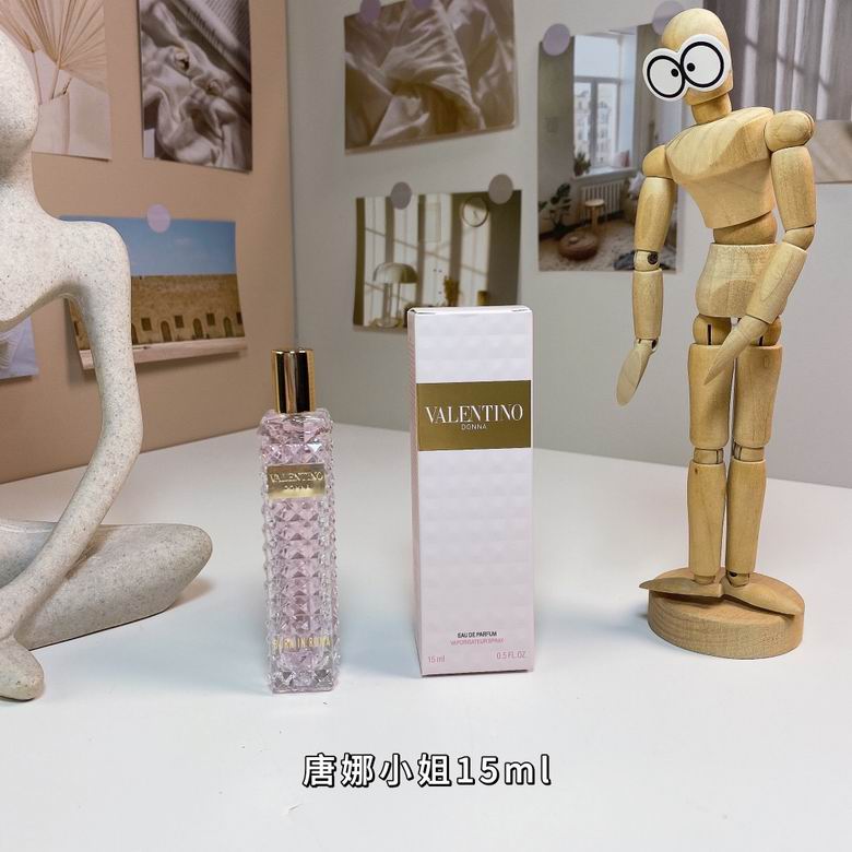 Valentino 15ml    (5)