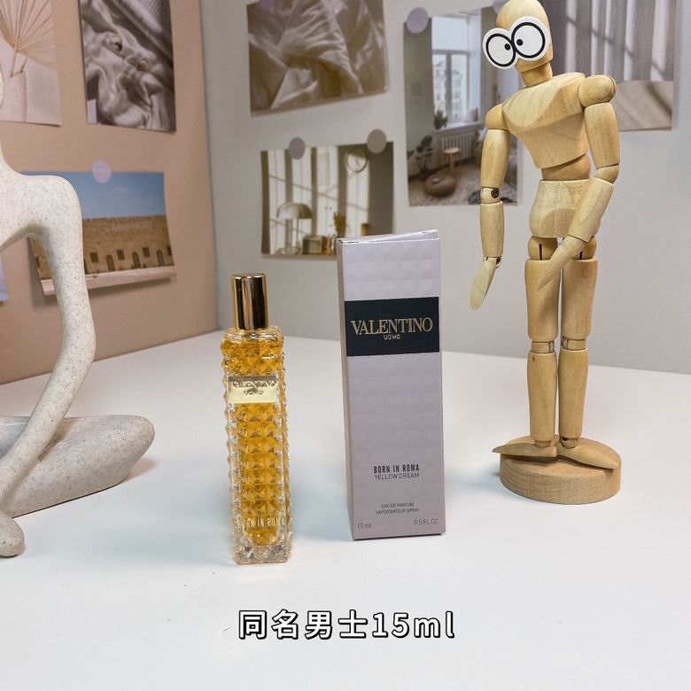 Valentino 15ml    (7)