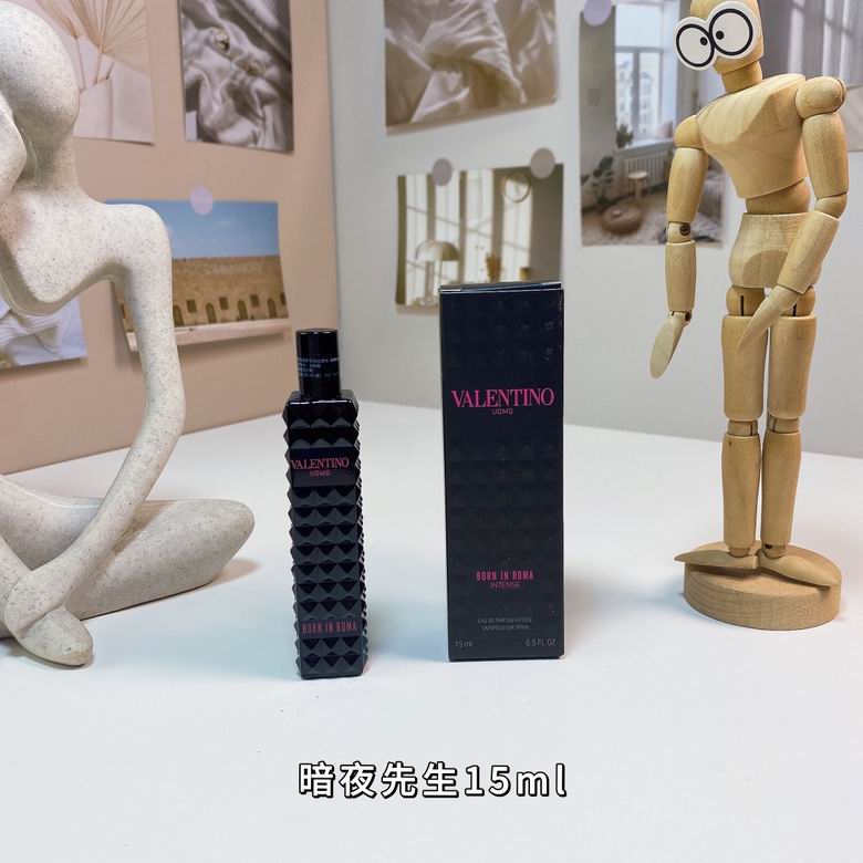 Valentino 15ml    (8)