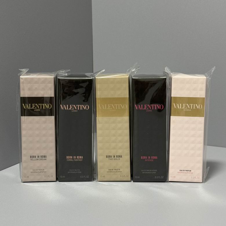Valentino 15x15ml   (3)