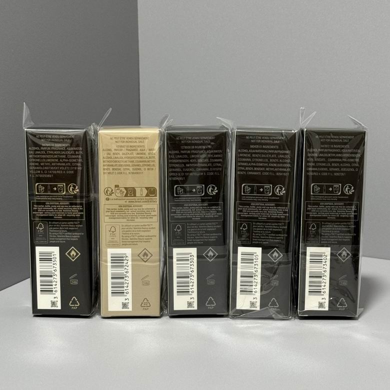 Valentino 15x15ml   (4)