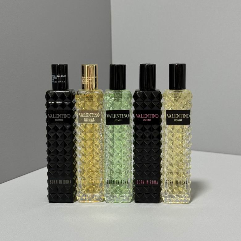 Valentino 15x15ml   (6)