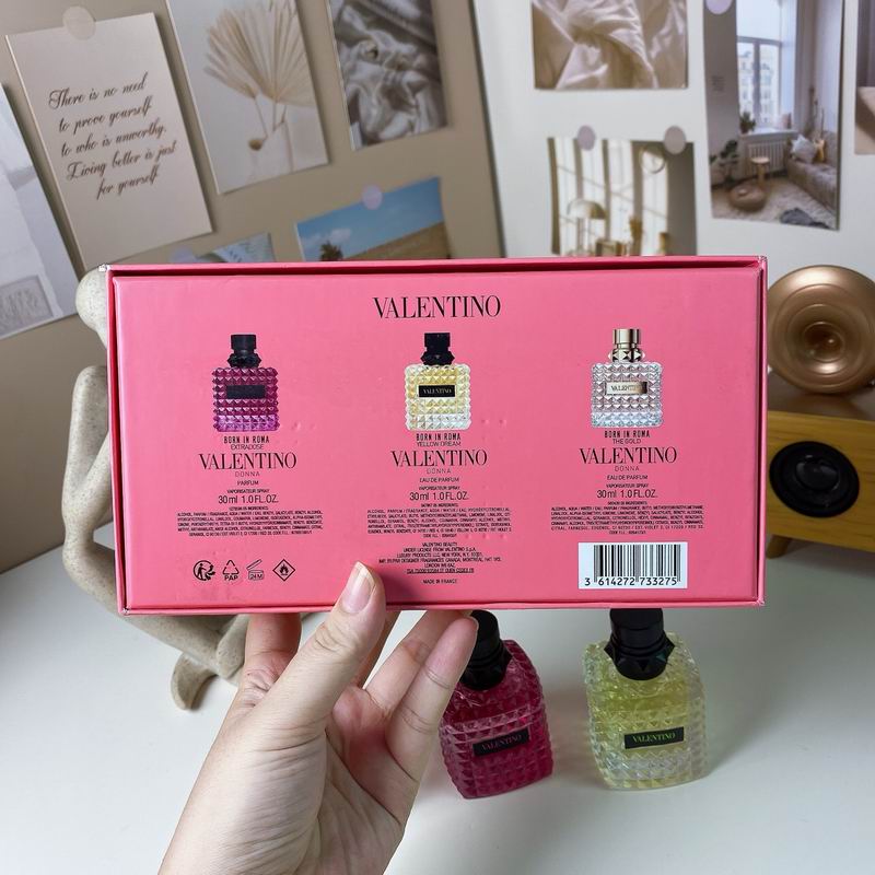 Valentino 3X30ml  (1)