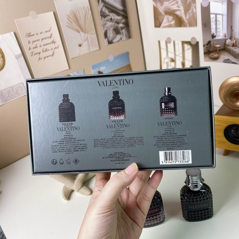 Valentino 3X30ml  (1)