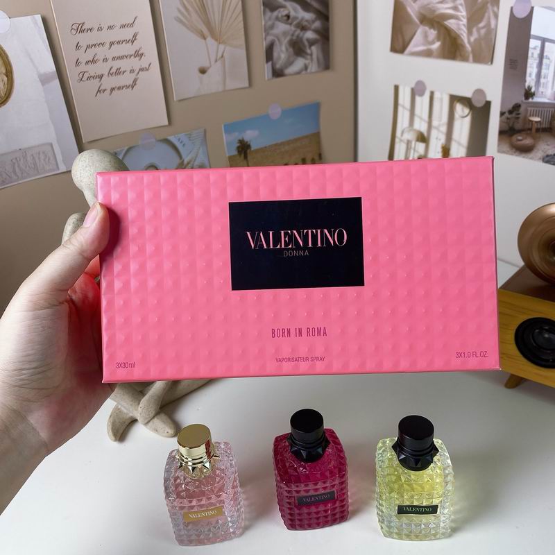Valentino 3X30ml  (2)