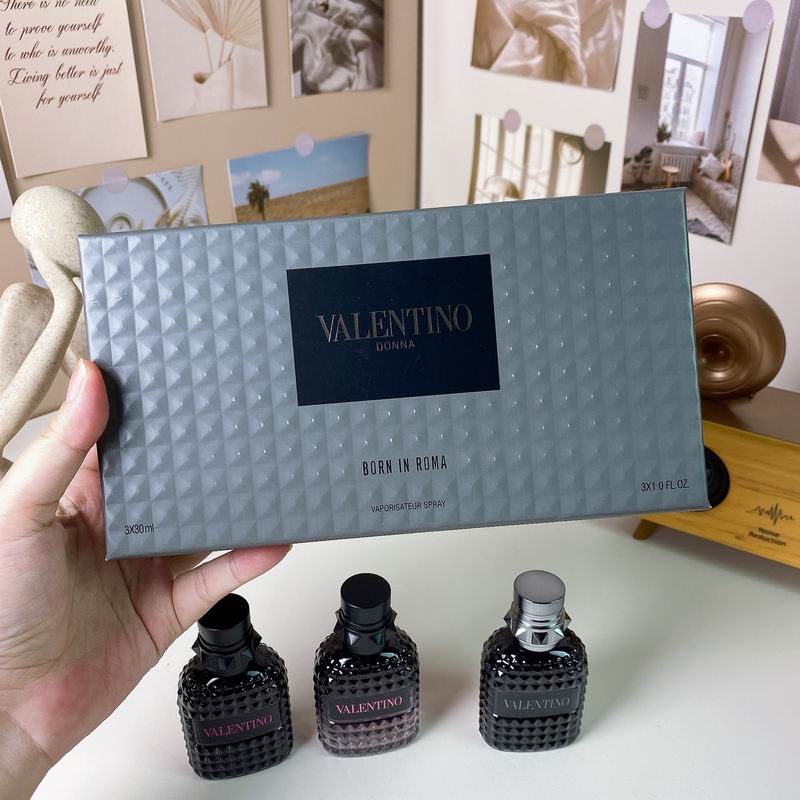 Valentino 3X30ml  (2)