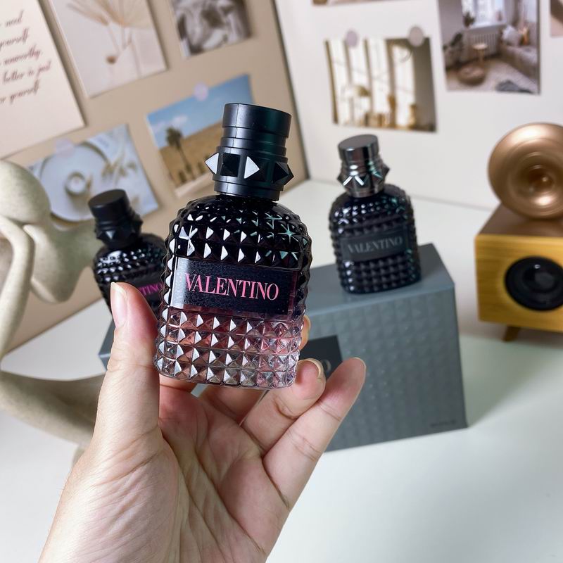 Valentino 3X30ml  (3)
