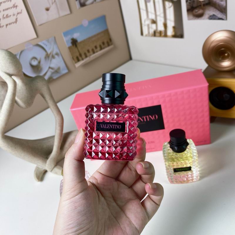 Valentino 3X30ml  (4)