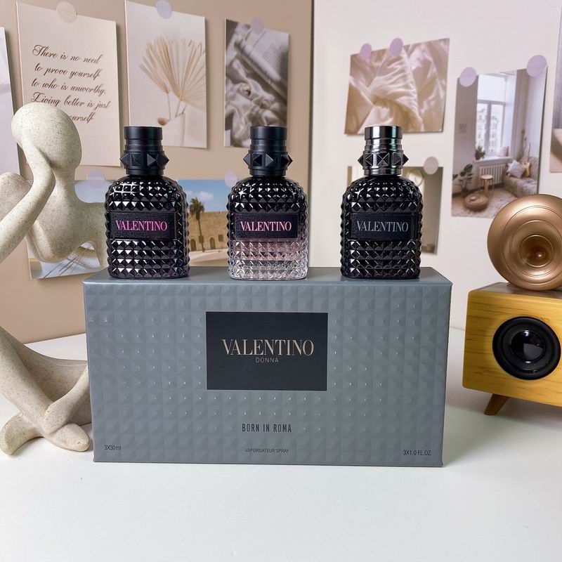 Valentino 3X30ml  (5)