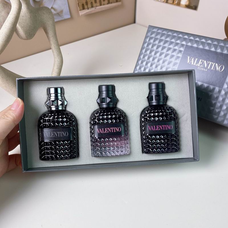 Valentino 3X30ml  (6)